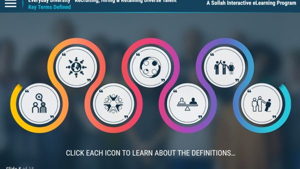 Everyday Diversity‚Ñ¢ Recruiting, Hiring, and Retaining Diverse Talent