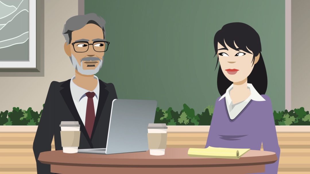 Management Skills: A Question of Evidence - The Behavioral-Based Interview