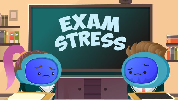 Exam Stress (Global)