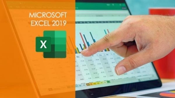 Microsoft Excel 2019