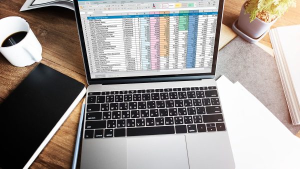 Excel Skills: Advanced