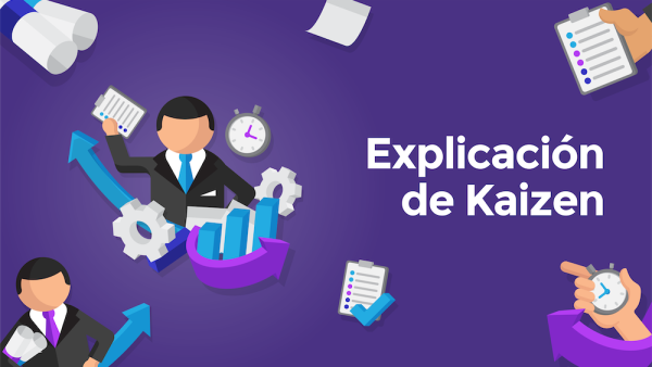 Explicación de Kaizen