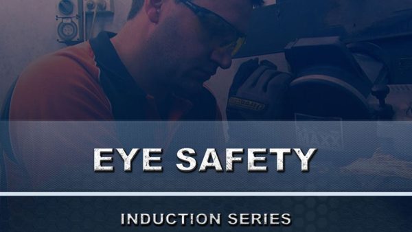 Eye Safety