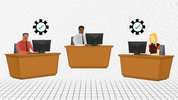 Leading People: Facilitating vs. Directing People