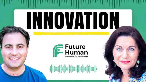 Future Human: Innovation