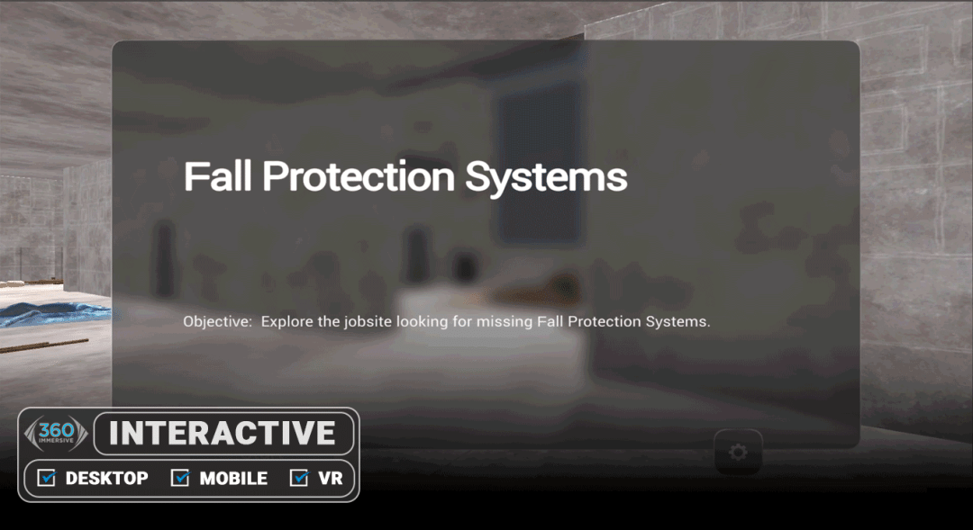 Fall Protection Systems: Awareness