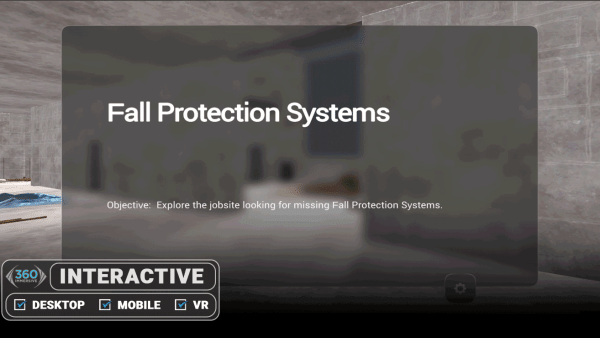 Fall Protection Systems: Awareness