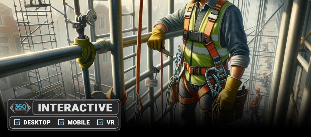Fall Protection Systems: Awareness (General Industry)