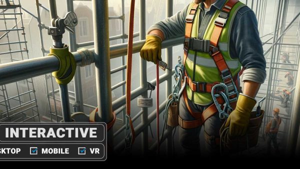 Fall Protection Systems: Awareness (General Industry)