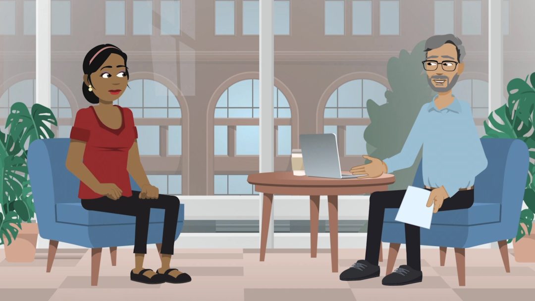 Management Skills: Delivering Feedback - Fixing Performance Problems