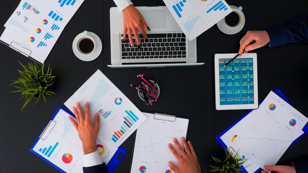 Never Run Out Of Money The Financial Blueprint Strategy | Nina Venturella