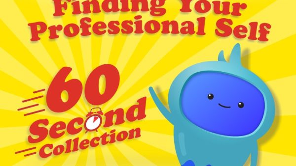 Finding Your Professional Self