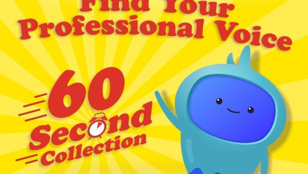 Find Your Professional Voice