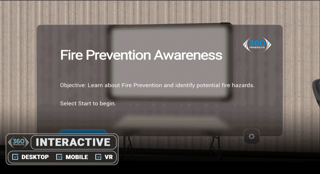 Fire Prevention: Awareness