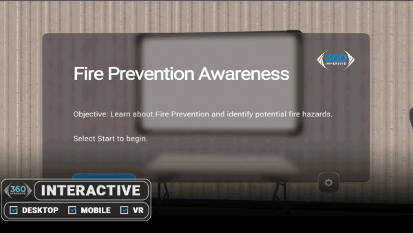 Fire Prevention: Awareness