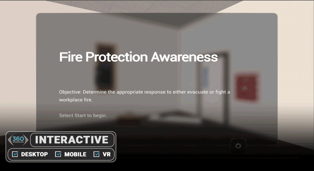 Fire Protection: Awareness
