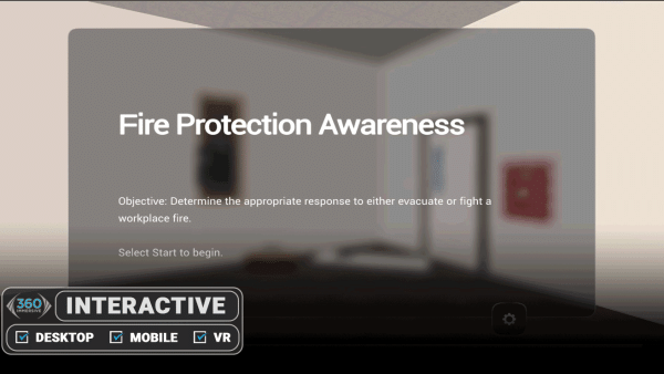 Fire Protection: Awareness