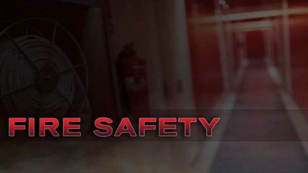Fire Safety