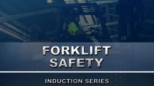 Forklift Safety
