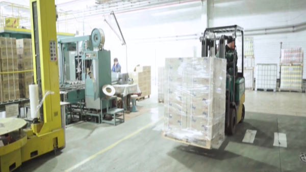 Forklift Operator Safety: Forklift Certification