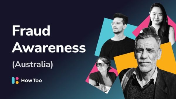 Fraud Awareness (Australia)