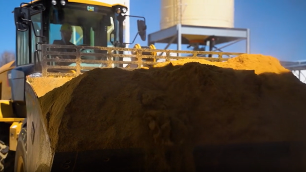 Front-End Loader: Common Hazards