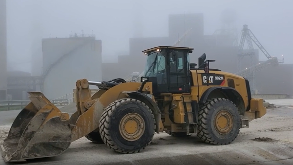 Front-End Loader: Operation and Awareness