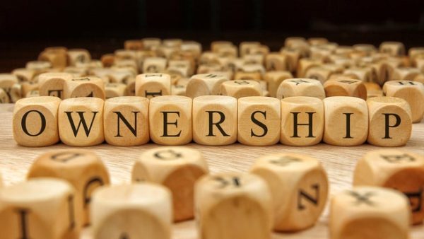 The Fundamentals of Ownership Thinking