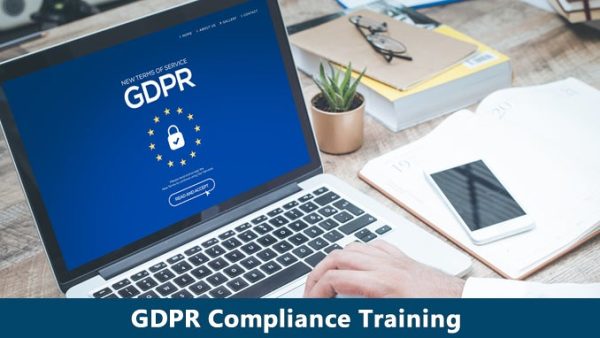 ‰∏ÄËà¨Êï∞ÊçÆ‰øùÊä§Êù°‰æã (GDPR)