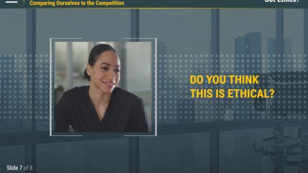 Got Ethics?¬Æ It Isn‚Äôt in Their Best Interest