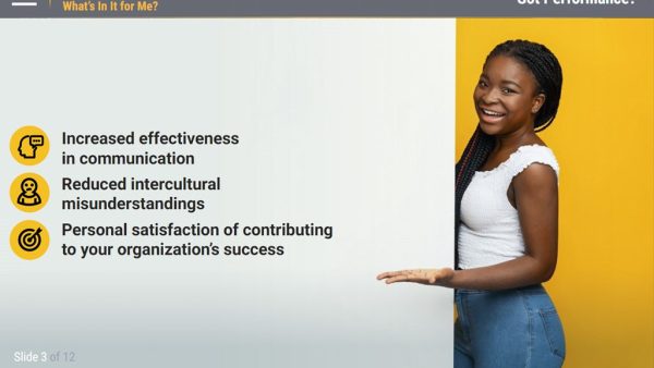 Got Performance?¬Æ Understanding Global Communication