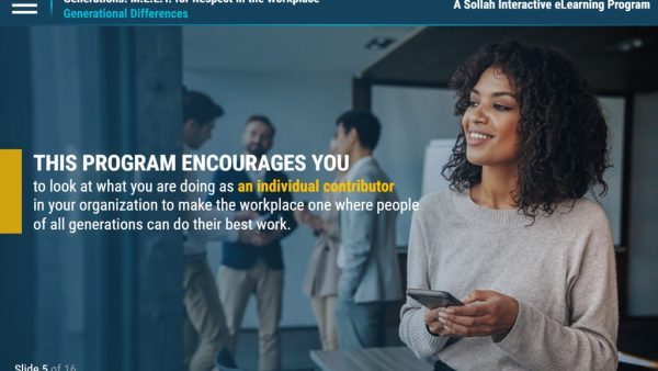 Generations: M.E.E.T. for Respect in the Workplace‚Ñ¢