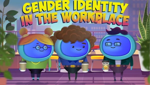Gender Identity in the Workplace