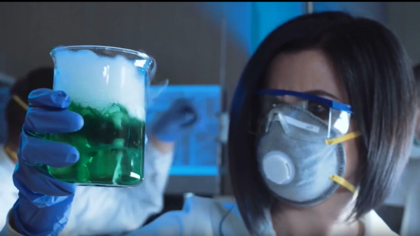 Laboratory Safety Orientation for Employees: General Laboratory Safety
