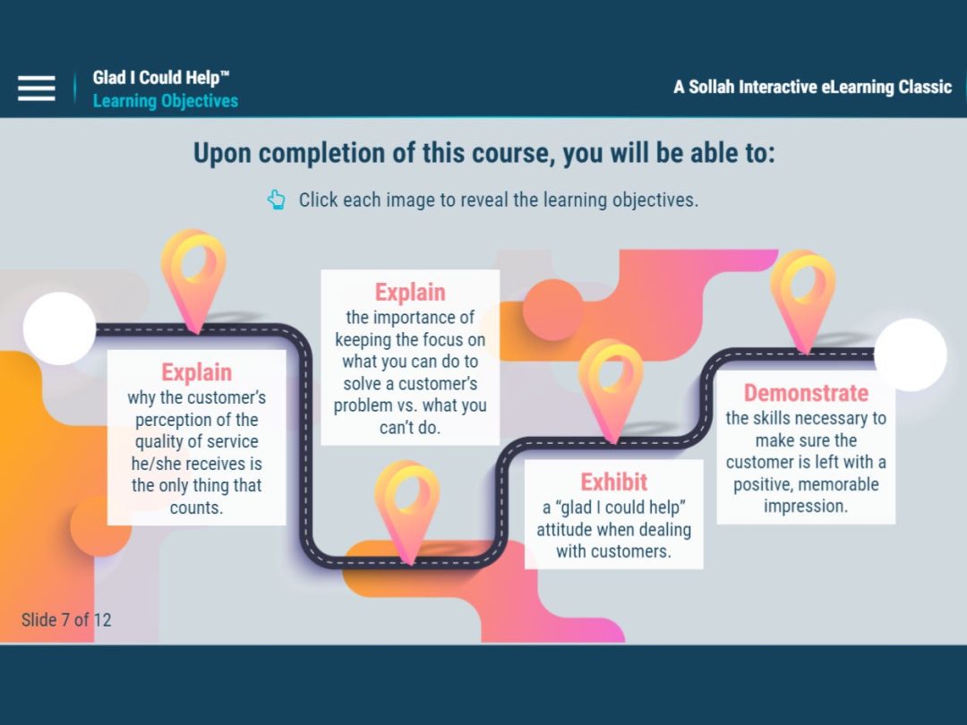 Glad I Could Help: Real Customer Service Situations for Discussion