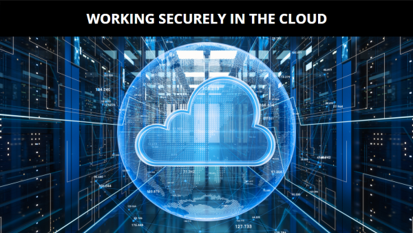 Meilleures pratiques : sécurisation des informations dans le cloud