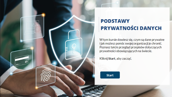 Podstawy Prywatno≈õci Danych