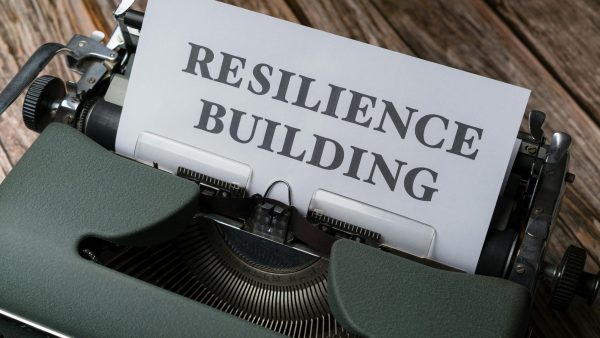 Building Resilience