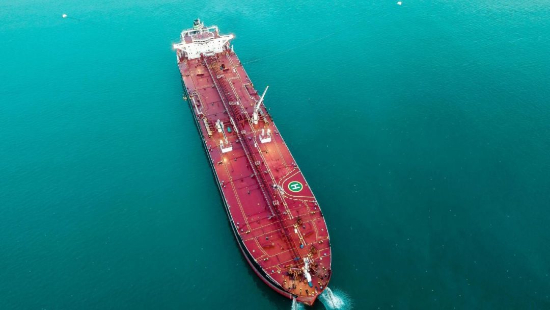 STCW - Designated Security Duties