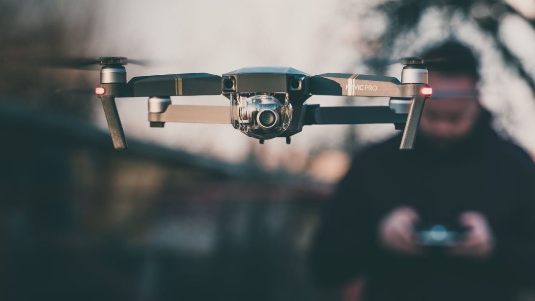 Drone Awareness and Fundamentals Course