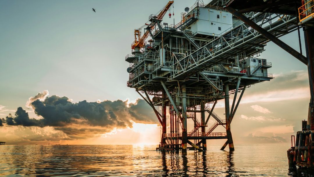 Human Factor O&G 06: Situational Awareness in High Risk Environments