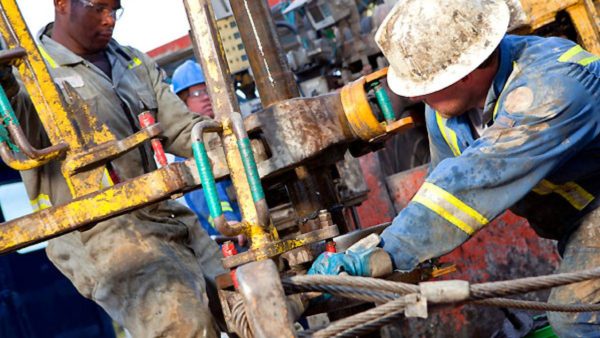 Human Factor O&G 07: Teamwork in High Risk Environments