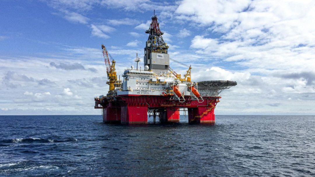 Human Factor O&G 09: Threat and Error Management in High Risk Environments