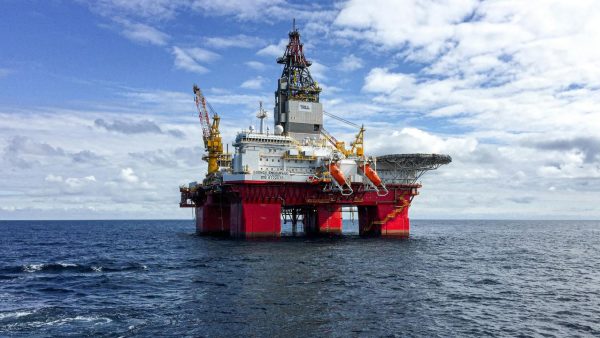 Human Factor O&G 09: Threat and Error Management in High Risk Environments
