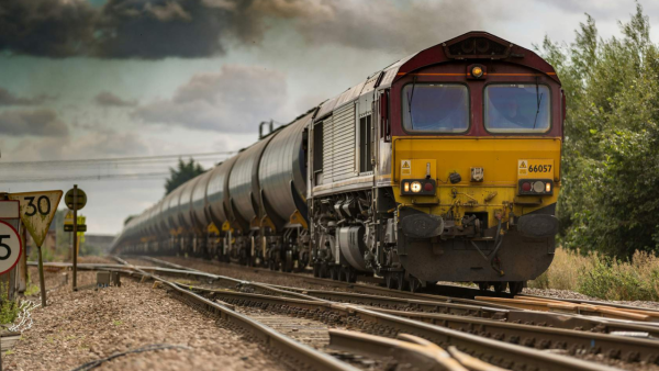 Human Factor Rail 01: An Introduction to Human Factors in the Rail Transport Industry