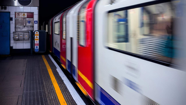 Human Factor Rail 05: Decision Making and Dynamic Risk Assessment in High Risk Environments