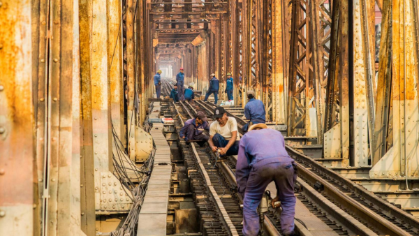 Human Factor Rail 07: Teamwork in High Risk Environments