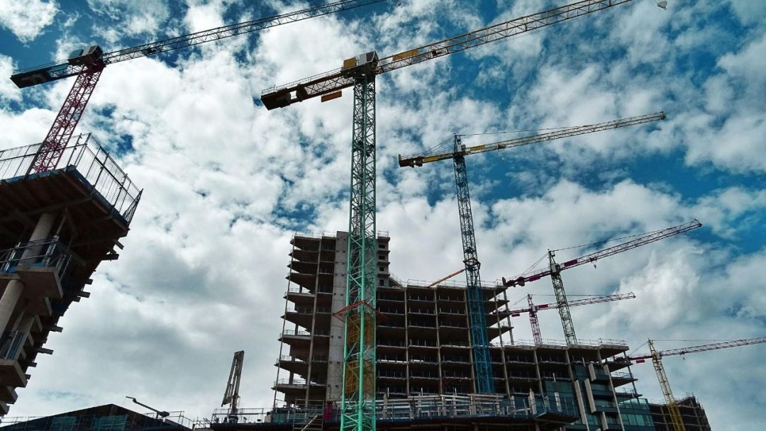 Human Factor Construction: 01. An Introduction to Human Factors in the Construction Industry