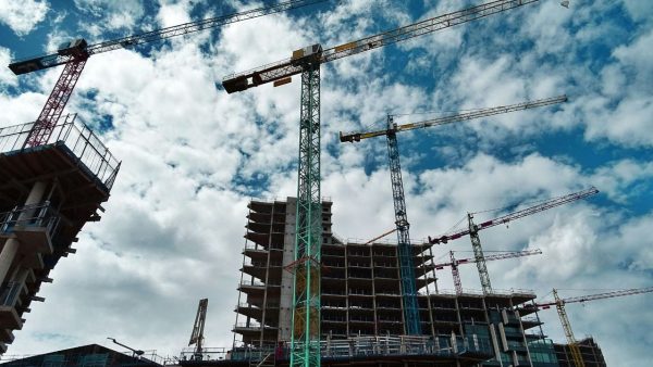 Human Factor Construction: 01. An Introduction to Human Factors in the Construction Industry