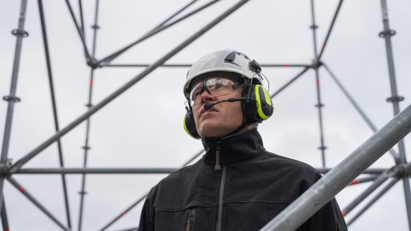 Human Factor Construction: 02. Mind-State Management for Safety in High Risk Environments